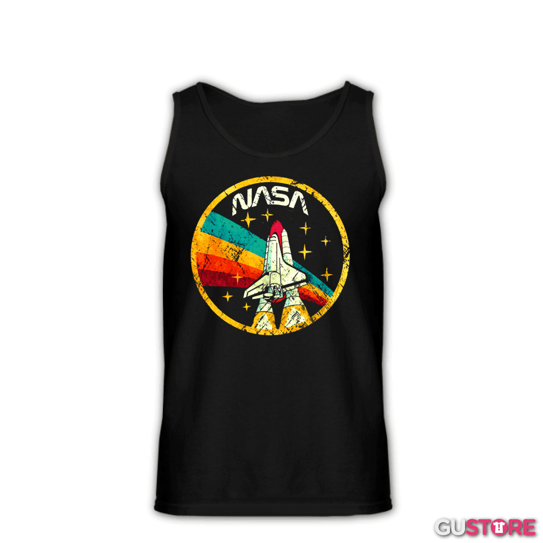 Sudadera Nasa 2