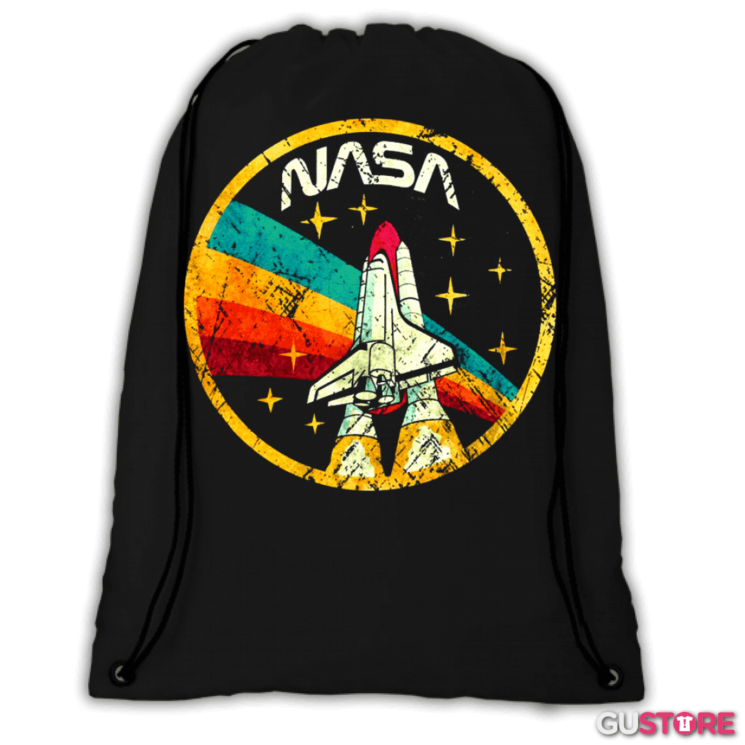 Mochila Nasa 2
