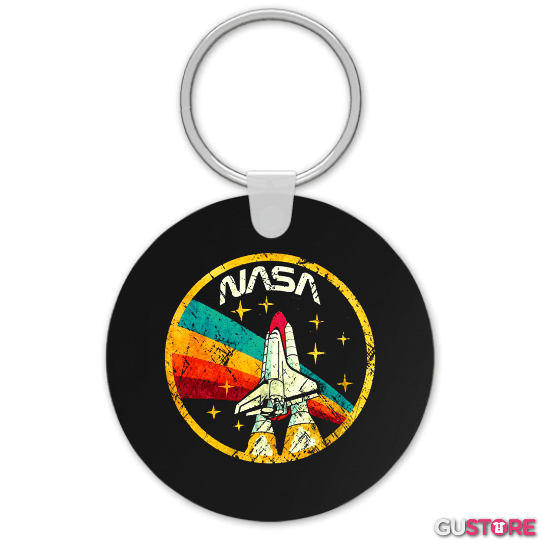 Llavero Nasa 2