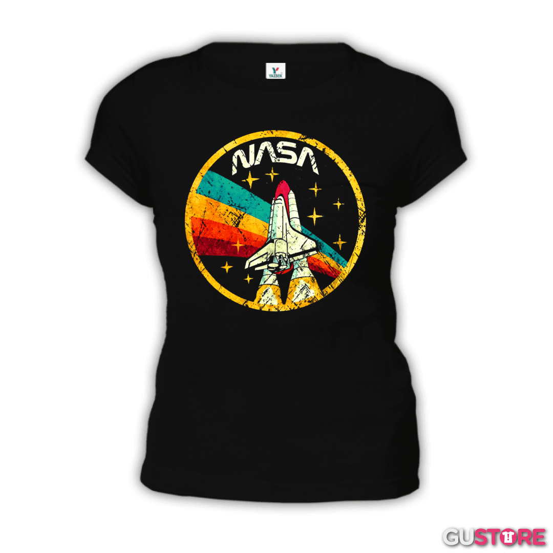 Polera de Mujer Nasa 2