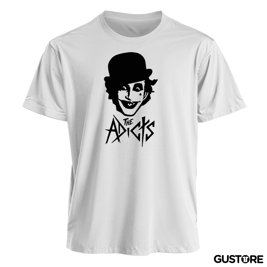 Polera The adicts