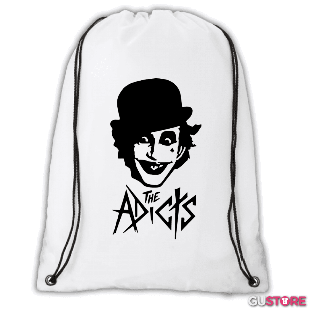 Mochila The adicts