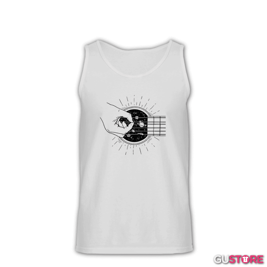 Sudadera guitarra 2