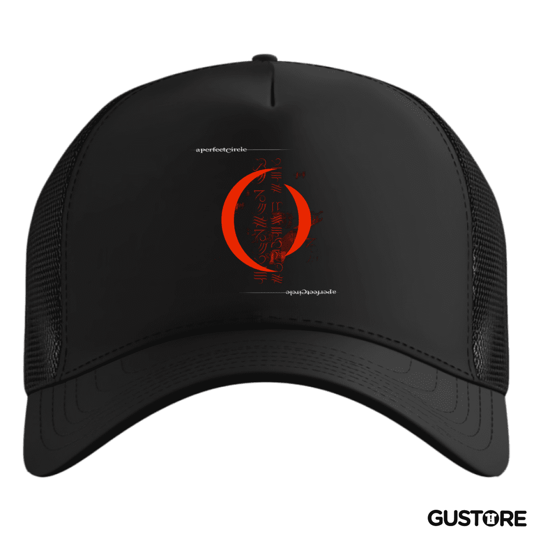 Gorro A perfect circle