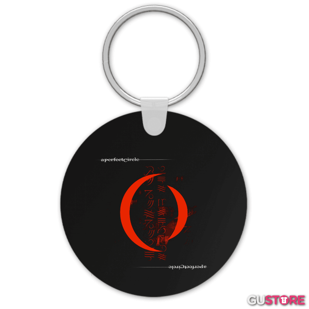 Llavero A perfect circle