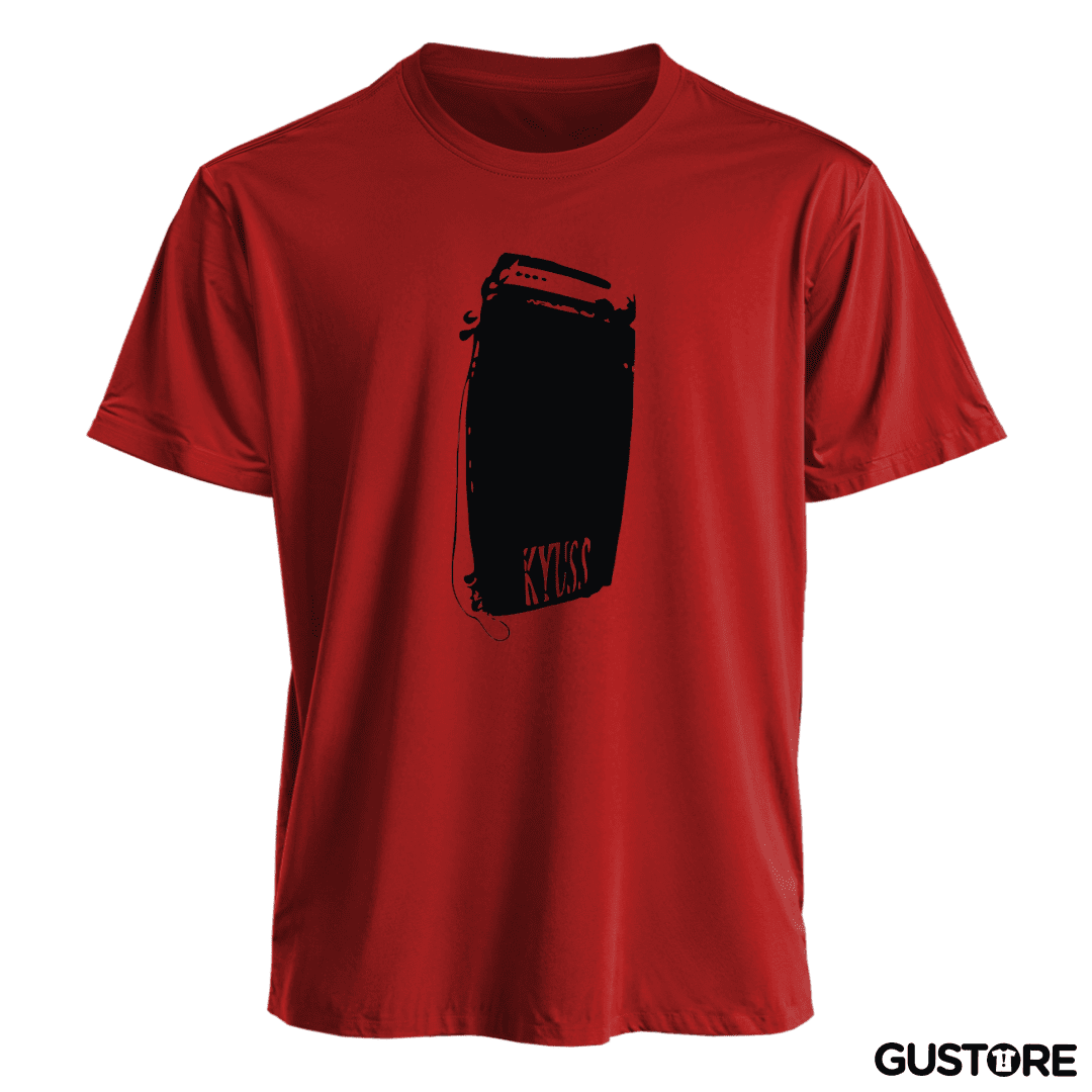 Polera Kyuss 2