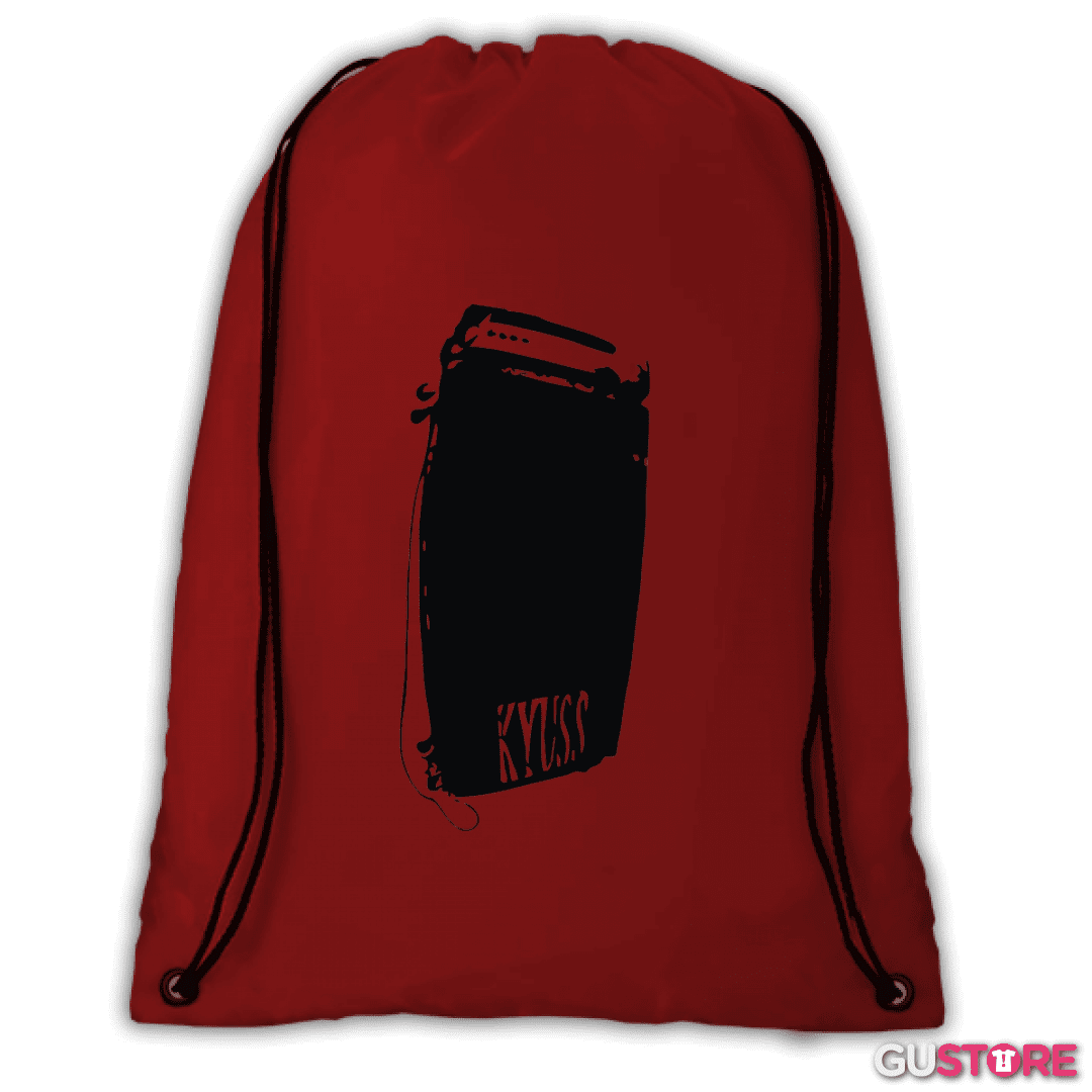 Mochila Kyuss 2