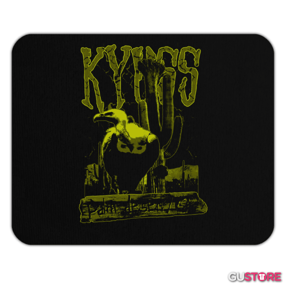 Mousepad Kyuss 3