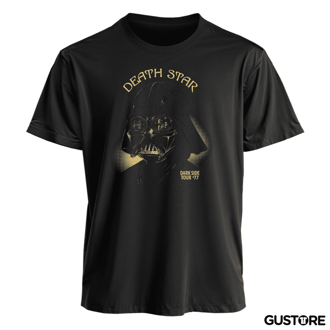 Polera Darth Sabbath