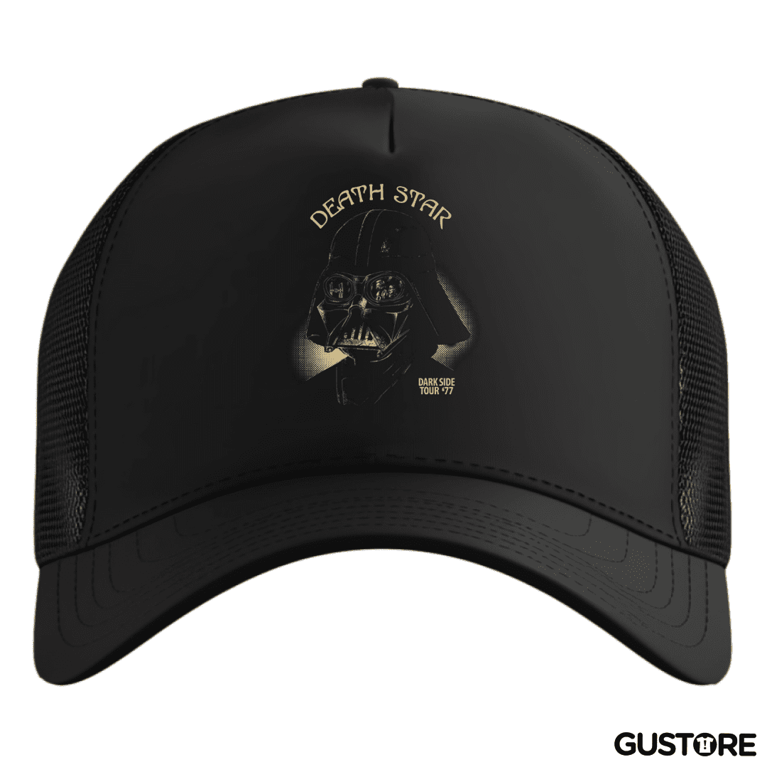 Gorro Darth Sabbath