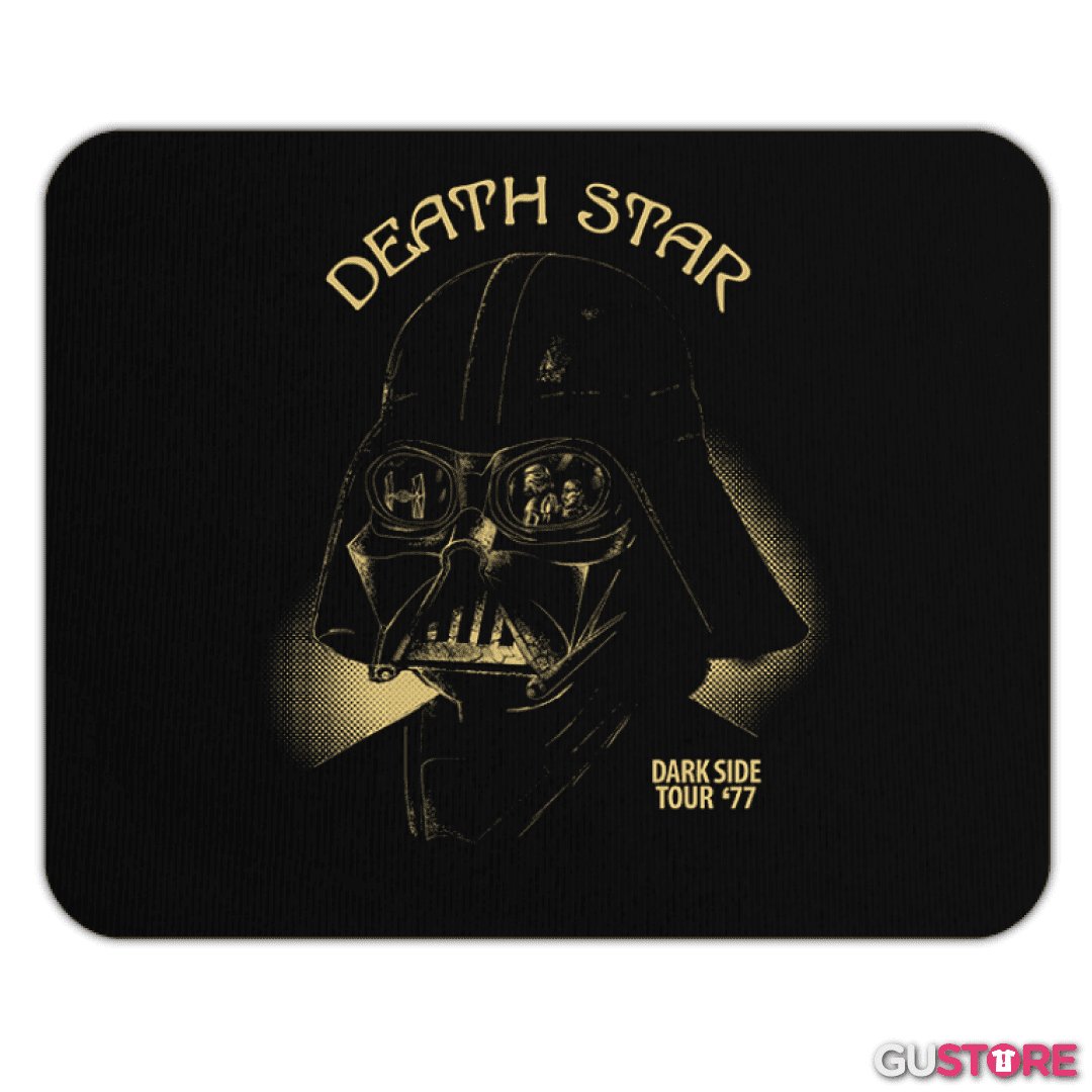 Mousepad Darth Sabbath