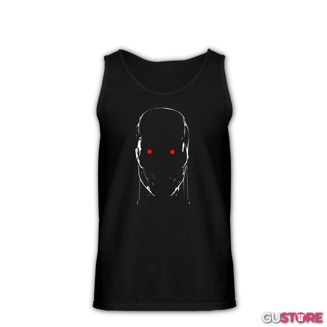 Sudadera Terminator T800