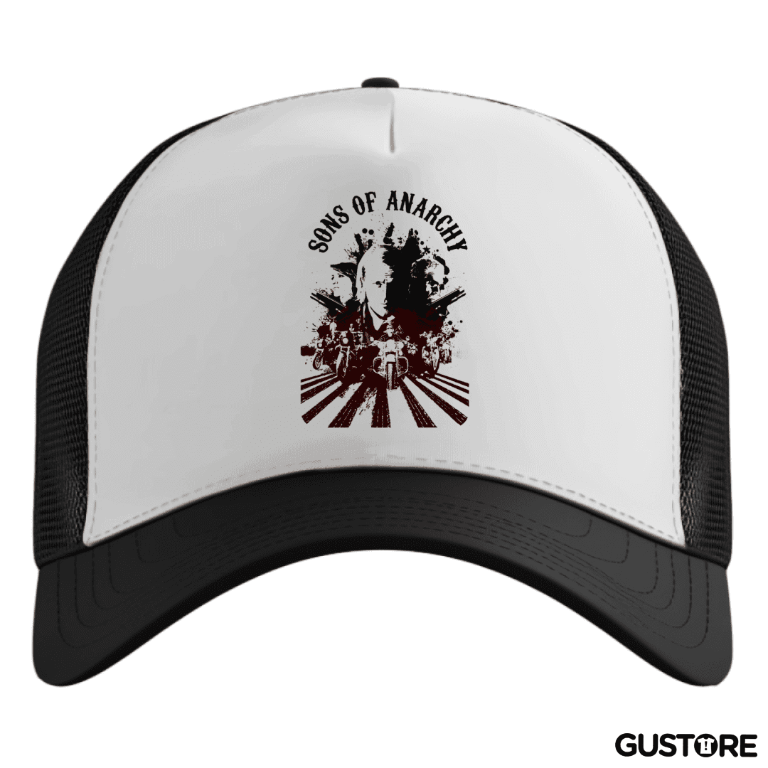 Gorro Sons of anarchy 2
