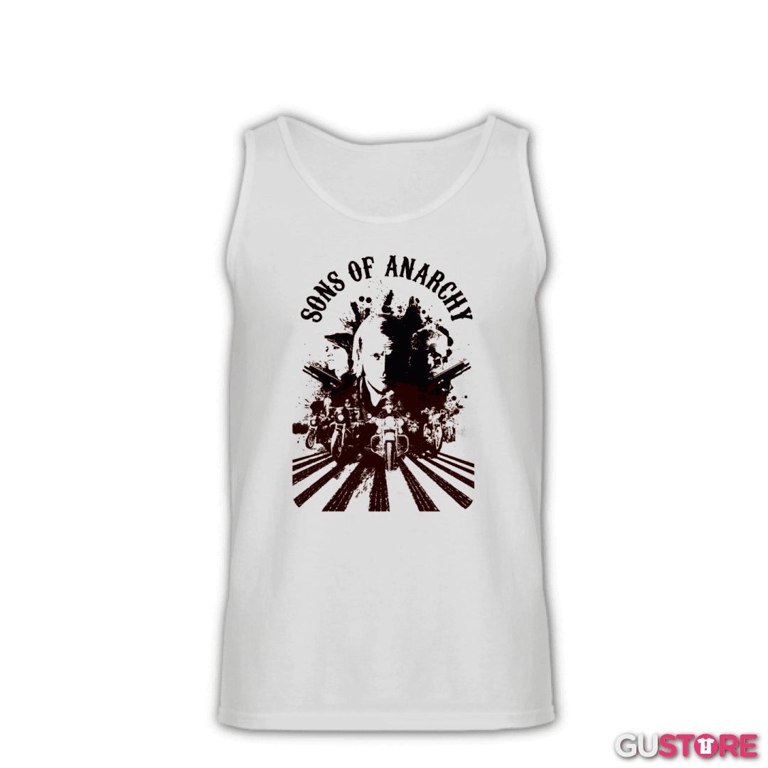 Sudadera Sons of anarchy 2