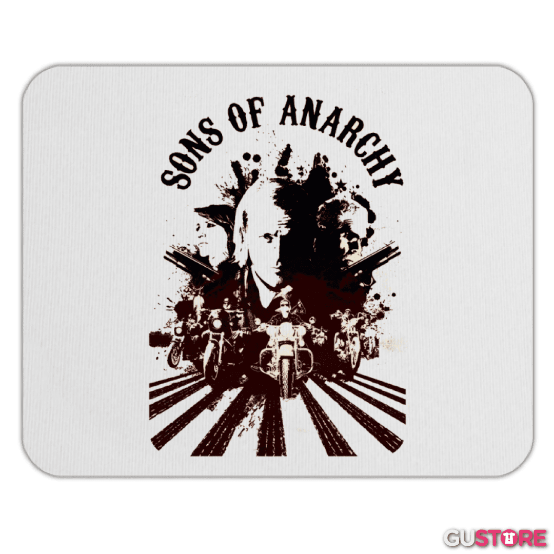Mousepad Sons of anarchy 2
