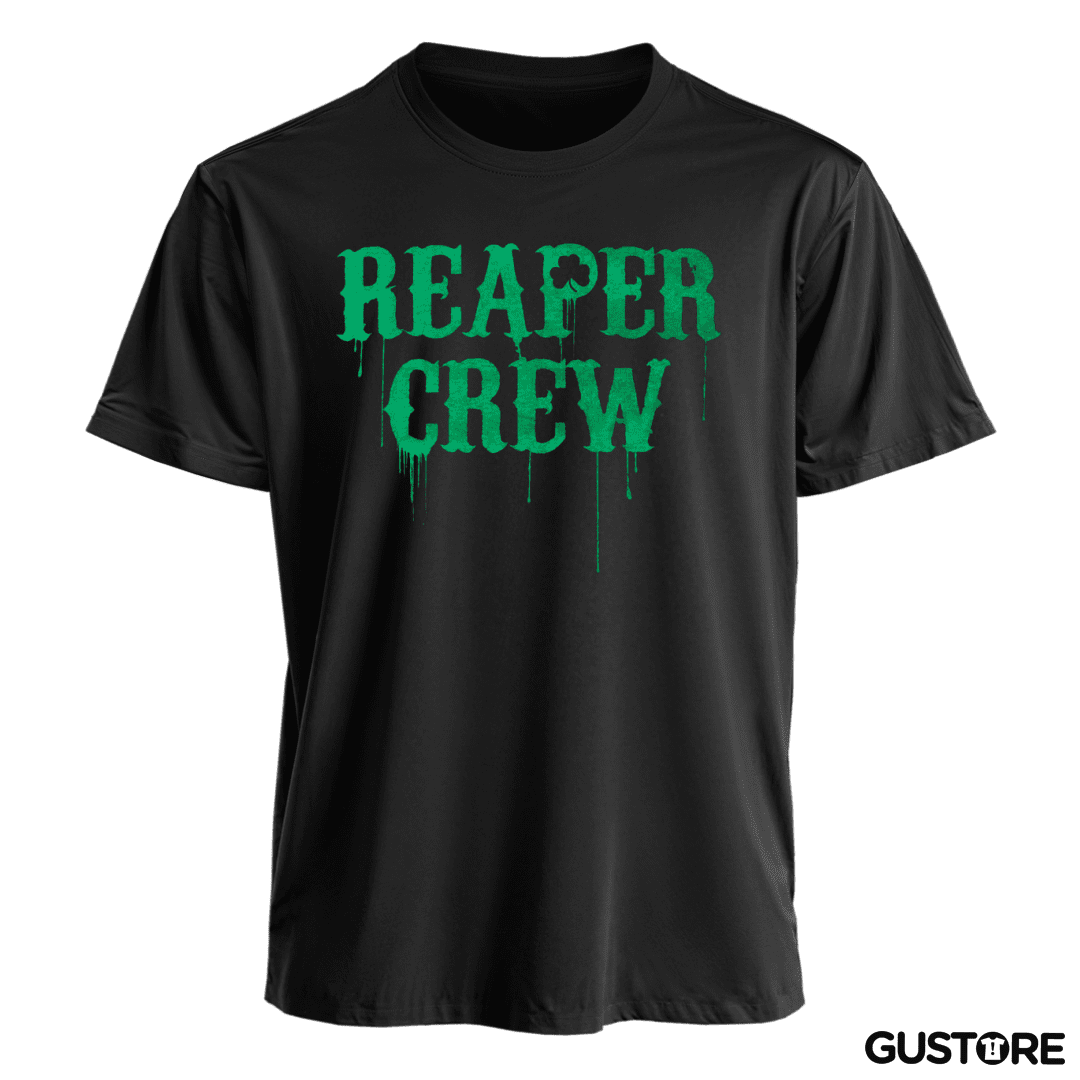 Polera Reaper crew