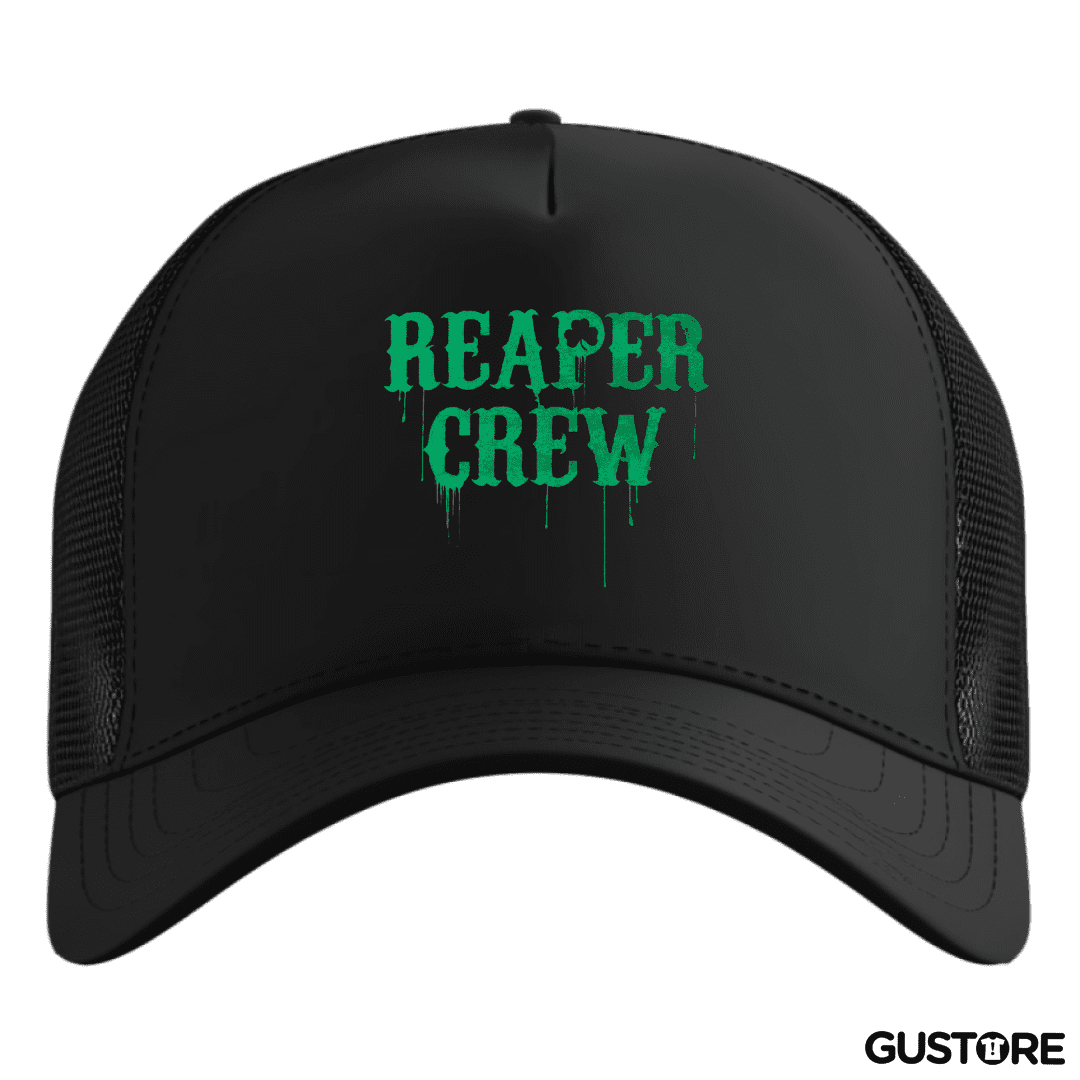 Gorro Reaper crew