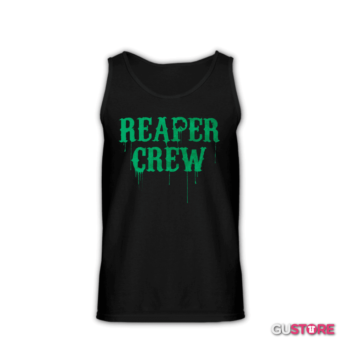 Sudadera Reaper crew