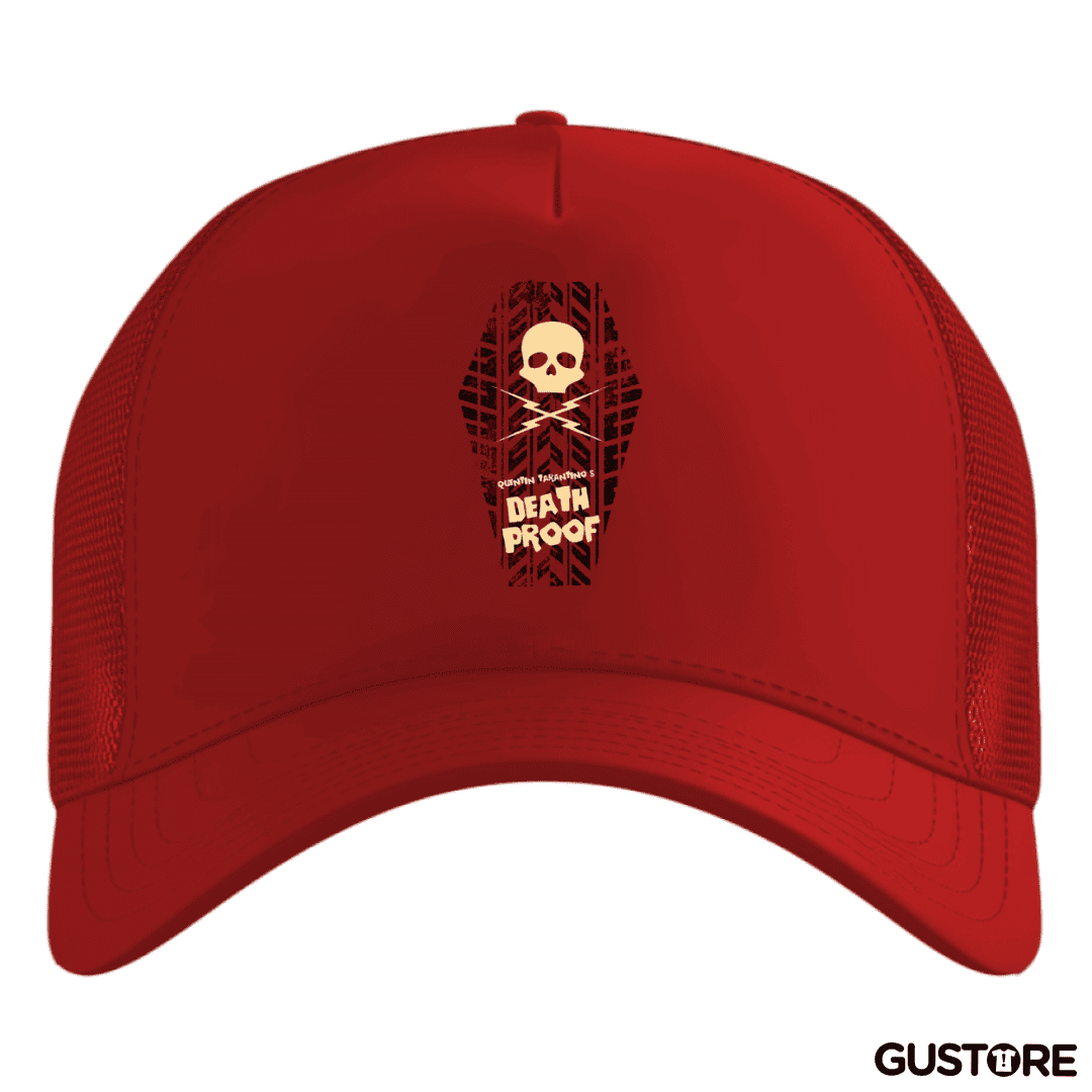 Gorro Death proof