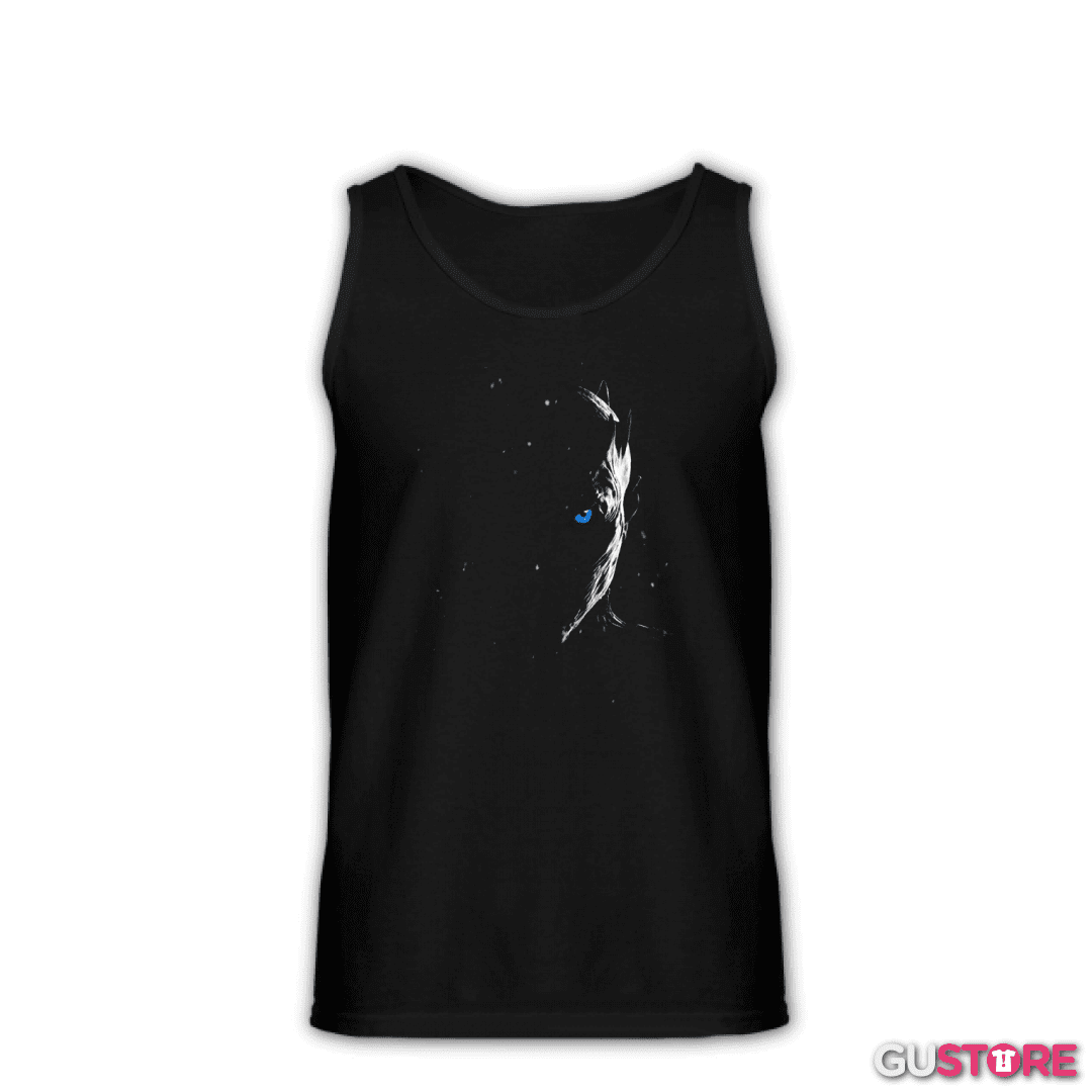 Sudadera Night king 2