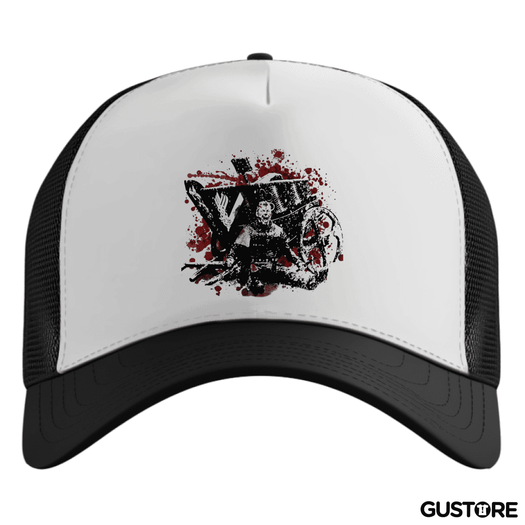 Gorro Ivar blood