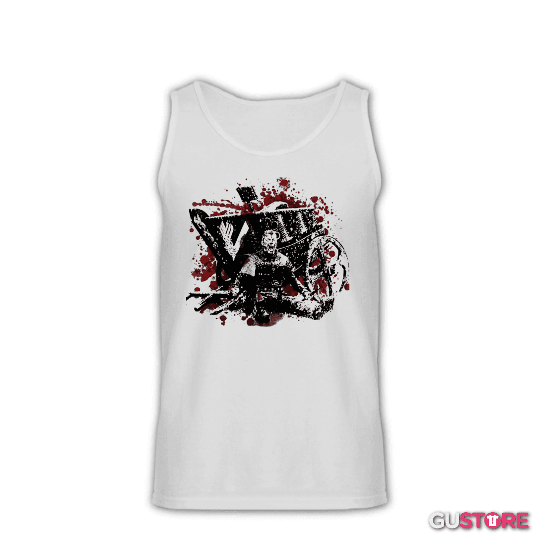 Sudadera Ivar blood