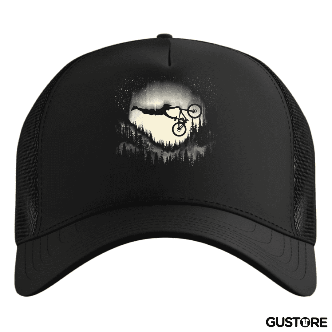 Gorro BIKE SKY 