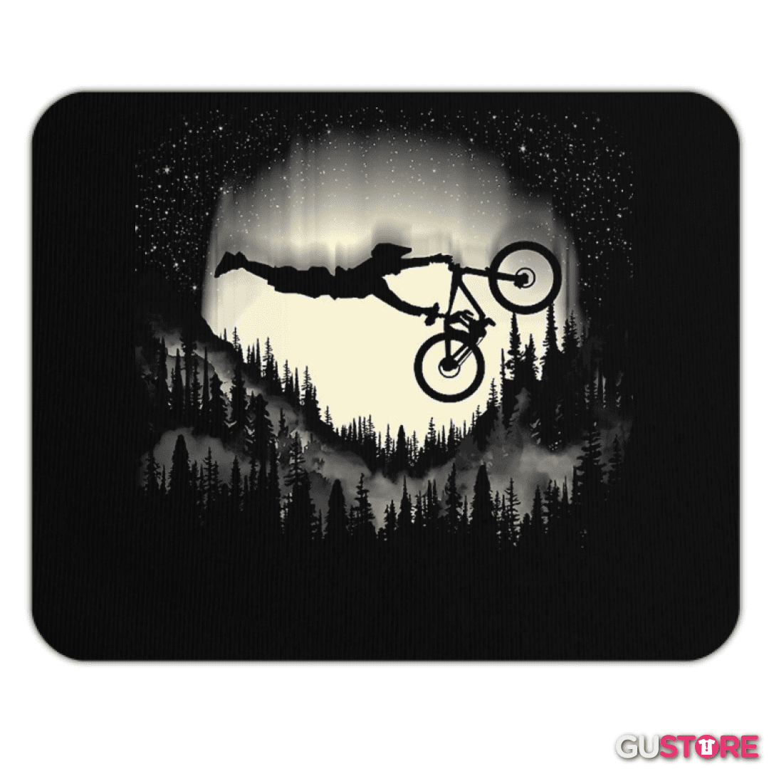 Mousepad BIKE SKY 