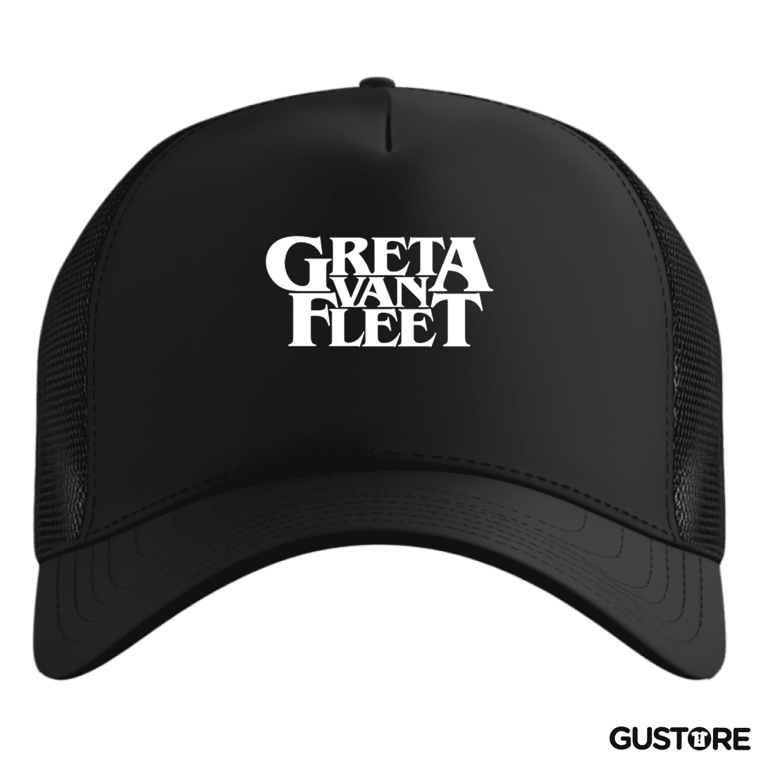 Gorro Greta van feet