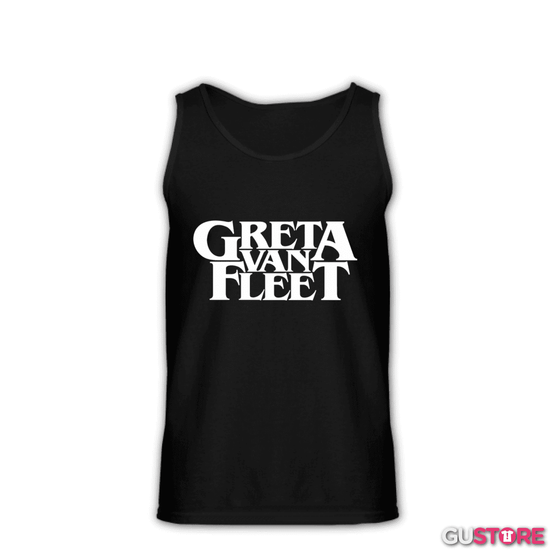 Sudadera Greta van feet