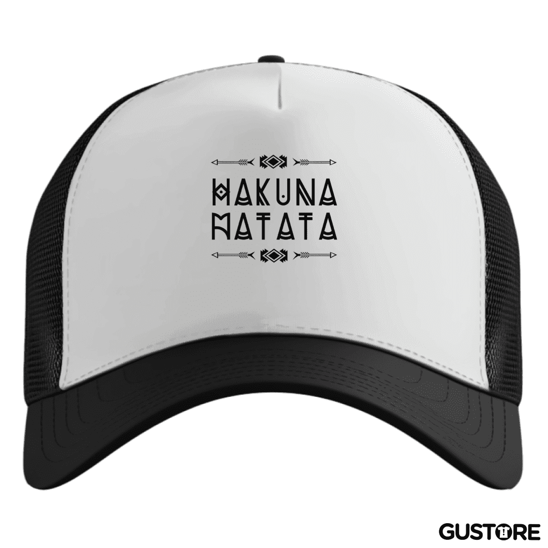 Gorro No te angusties 