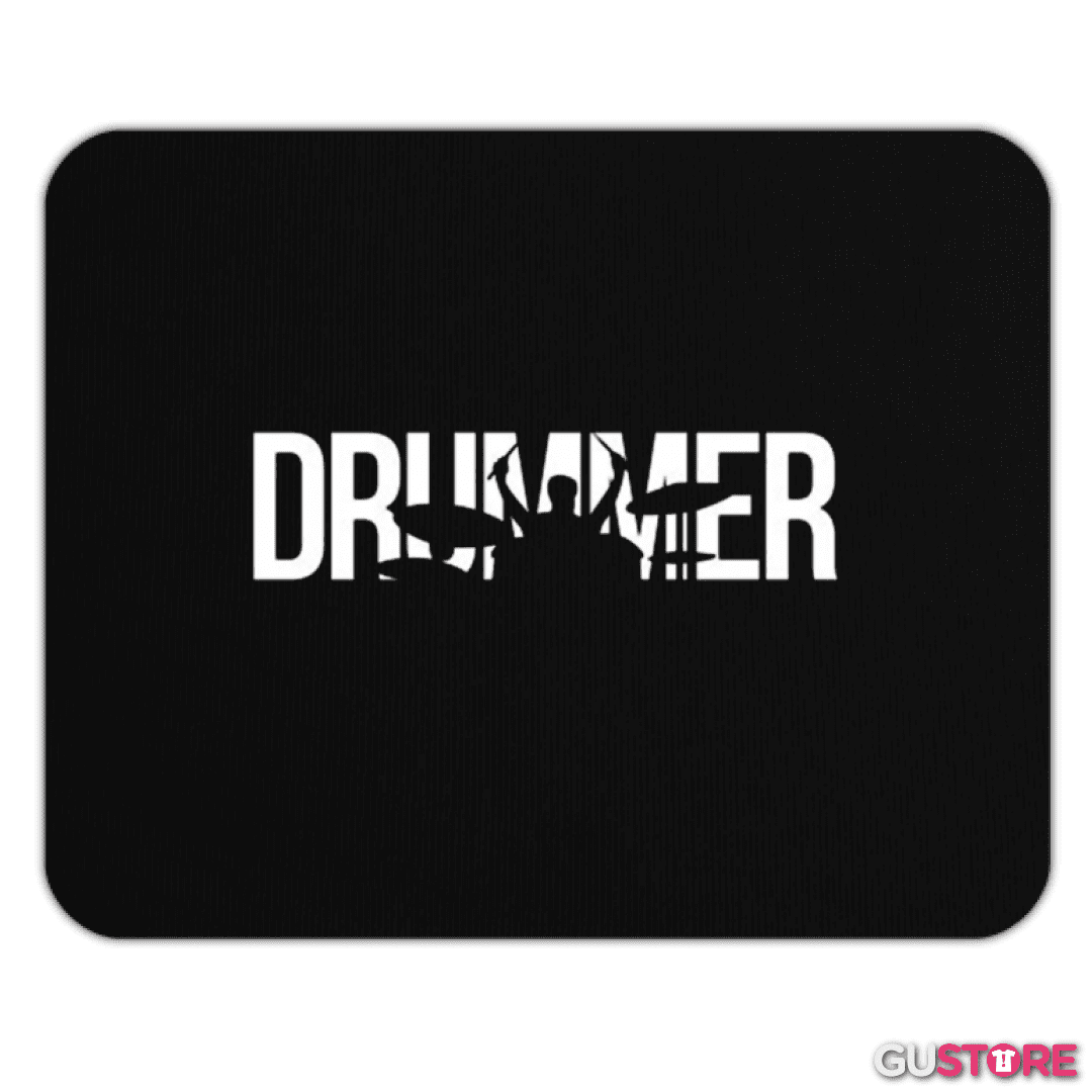 Mousepad DRUMMER 2 