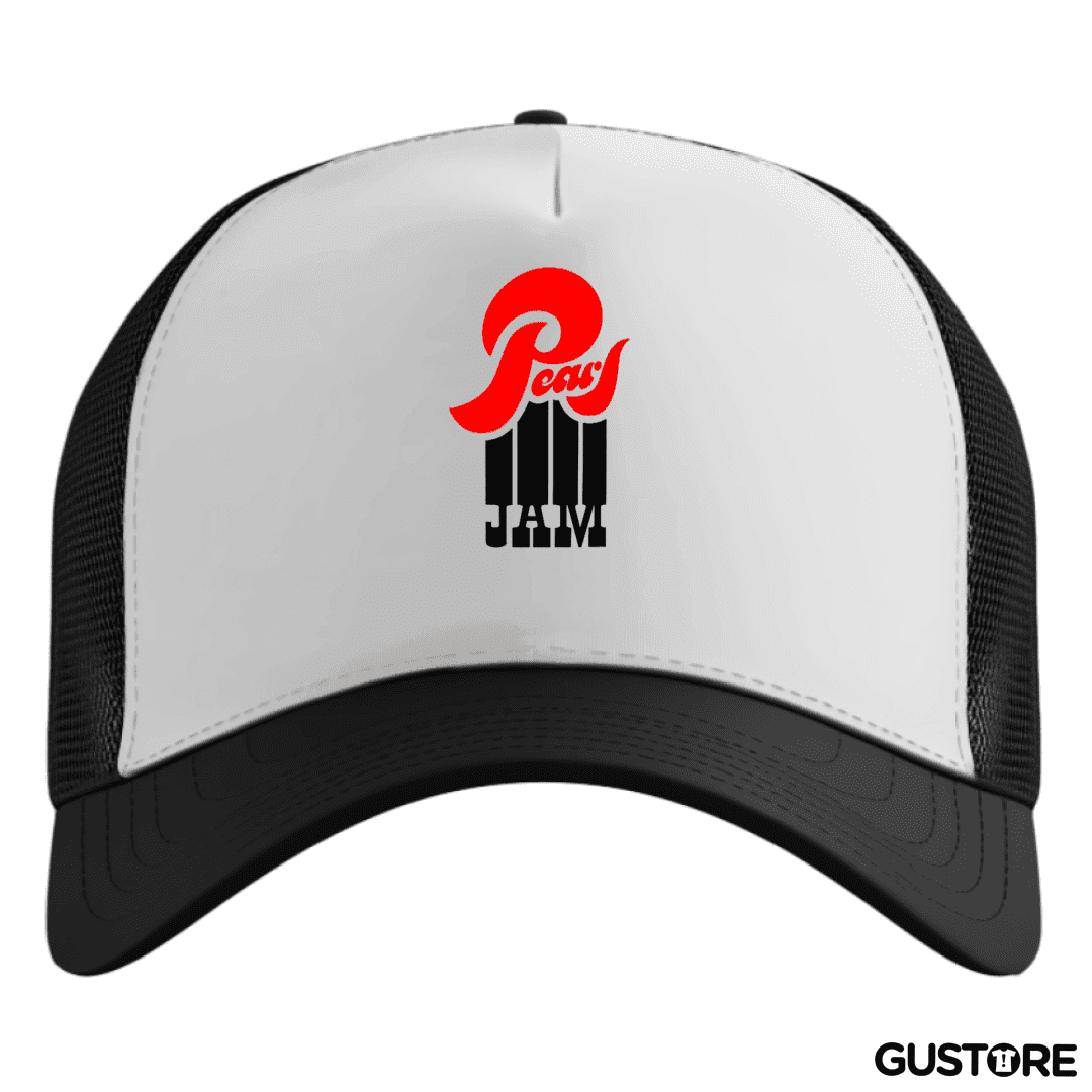 Gorro Mermelada perla 