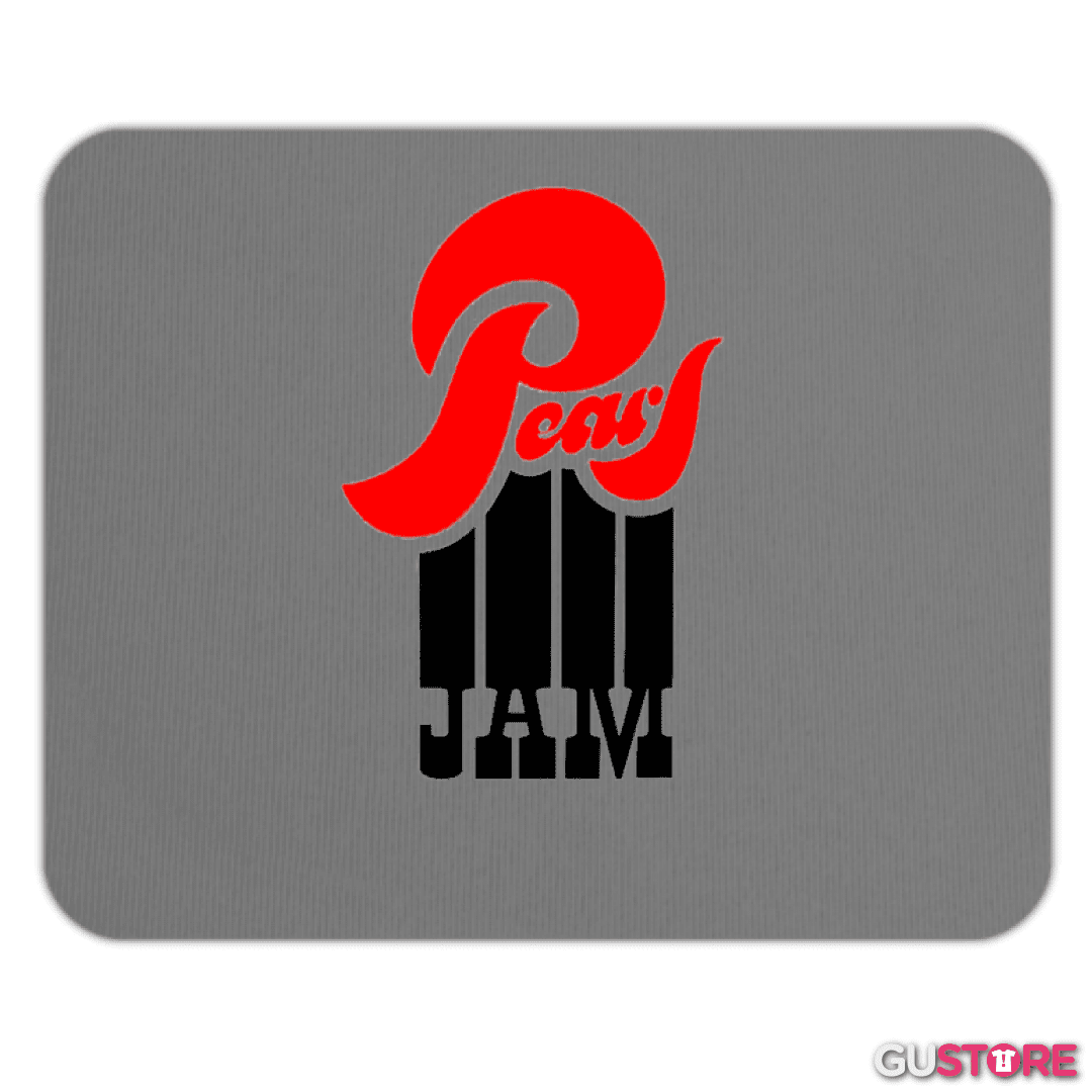 Mousepad Mermelada perla 