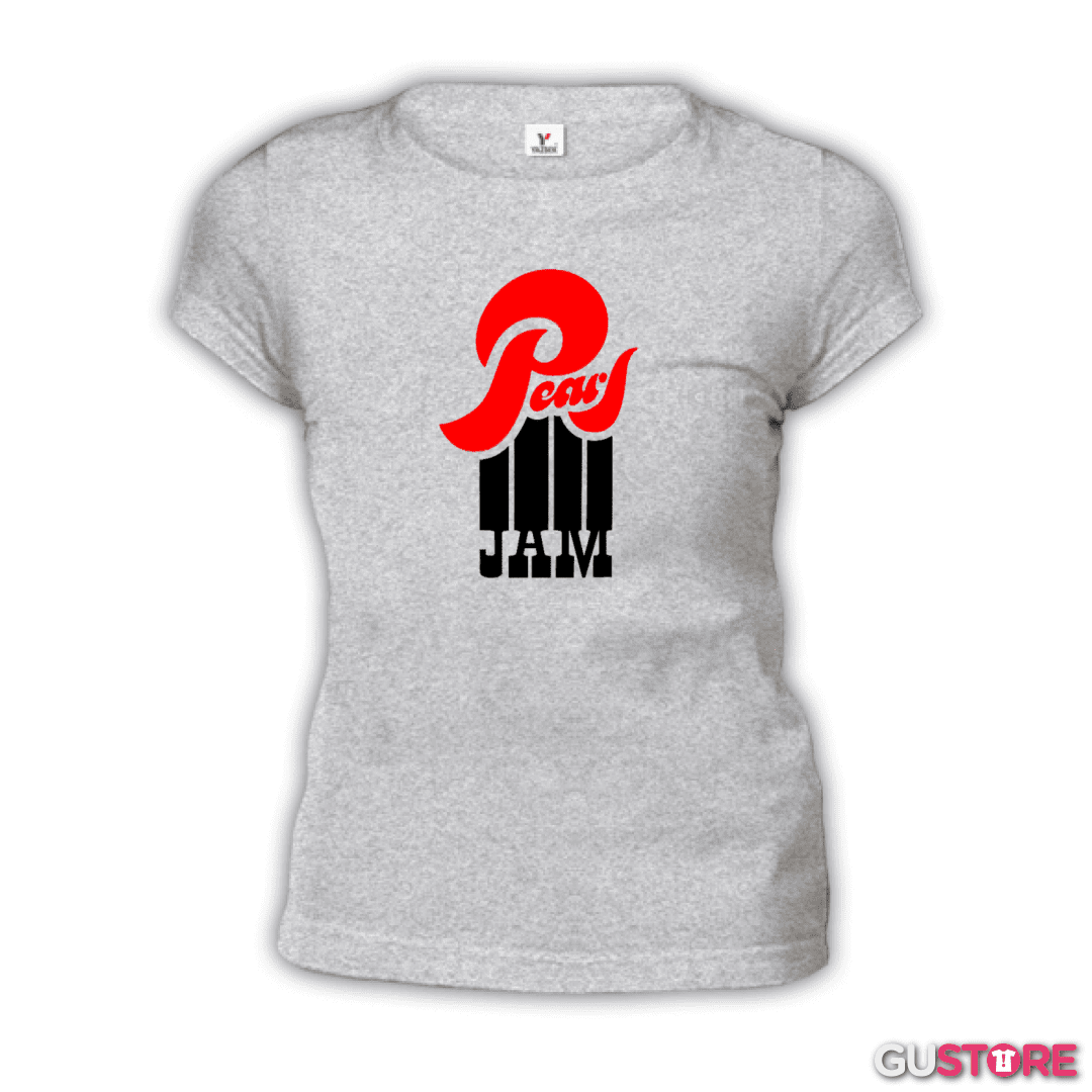 Polera de Mujer Mermelada perla 