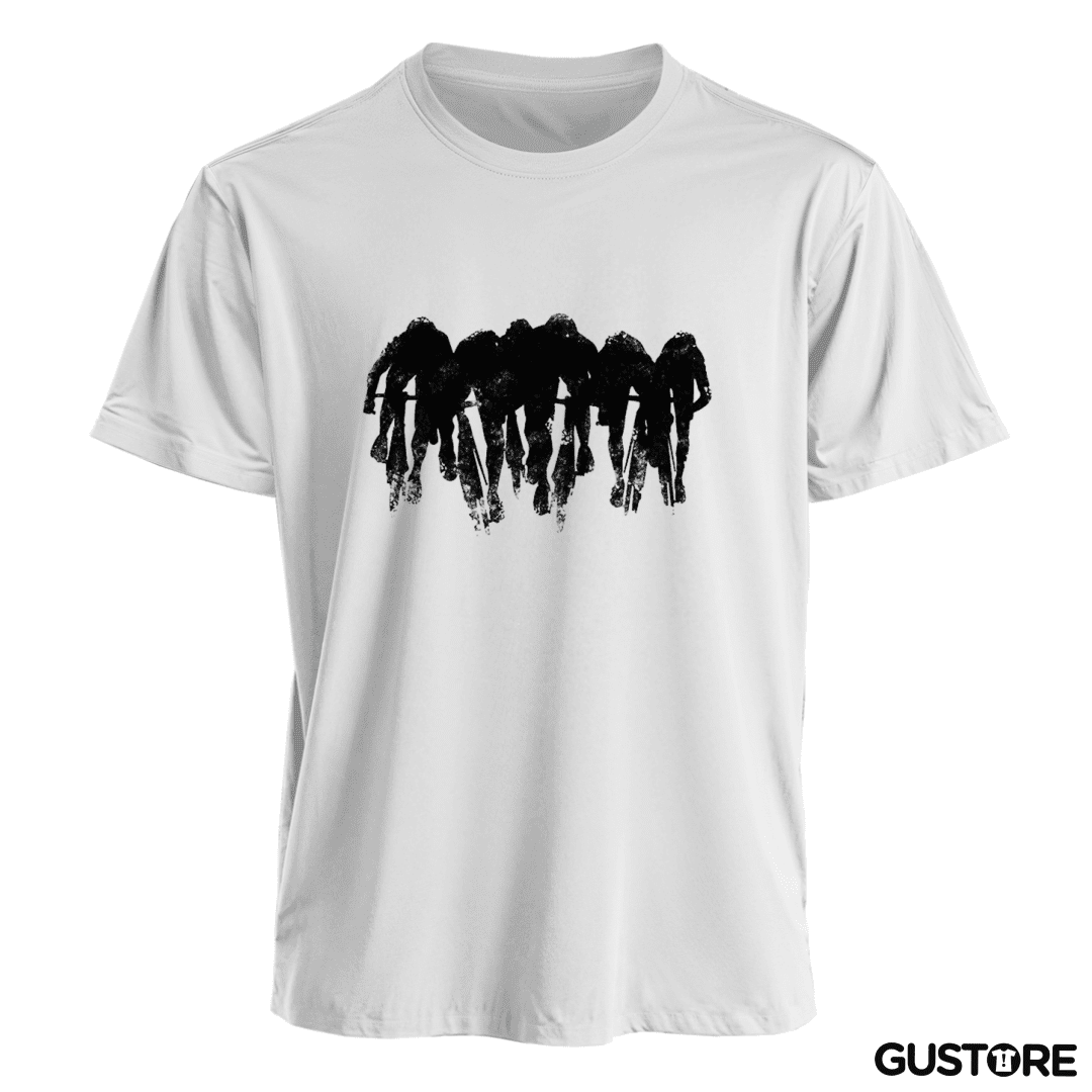 Polera Cletada 