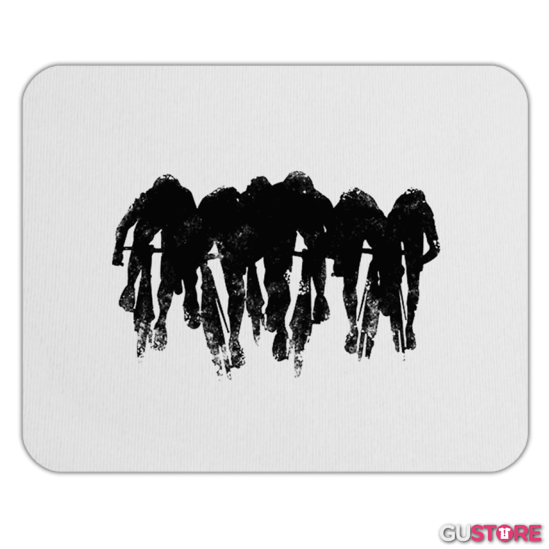 Mousepad Cletada 