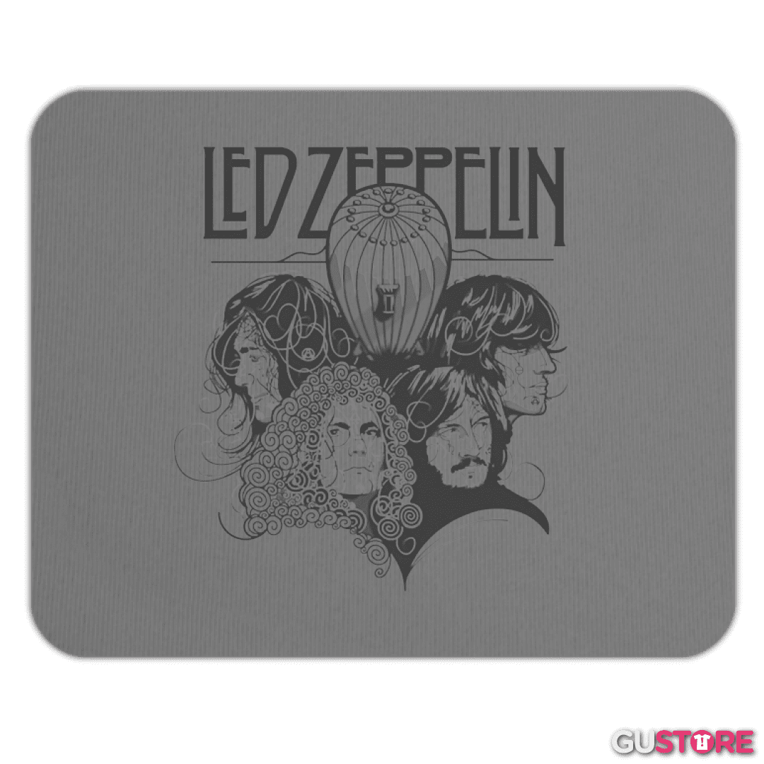 Mousepad Led Zeppelin 2