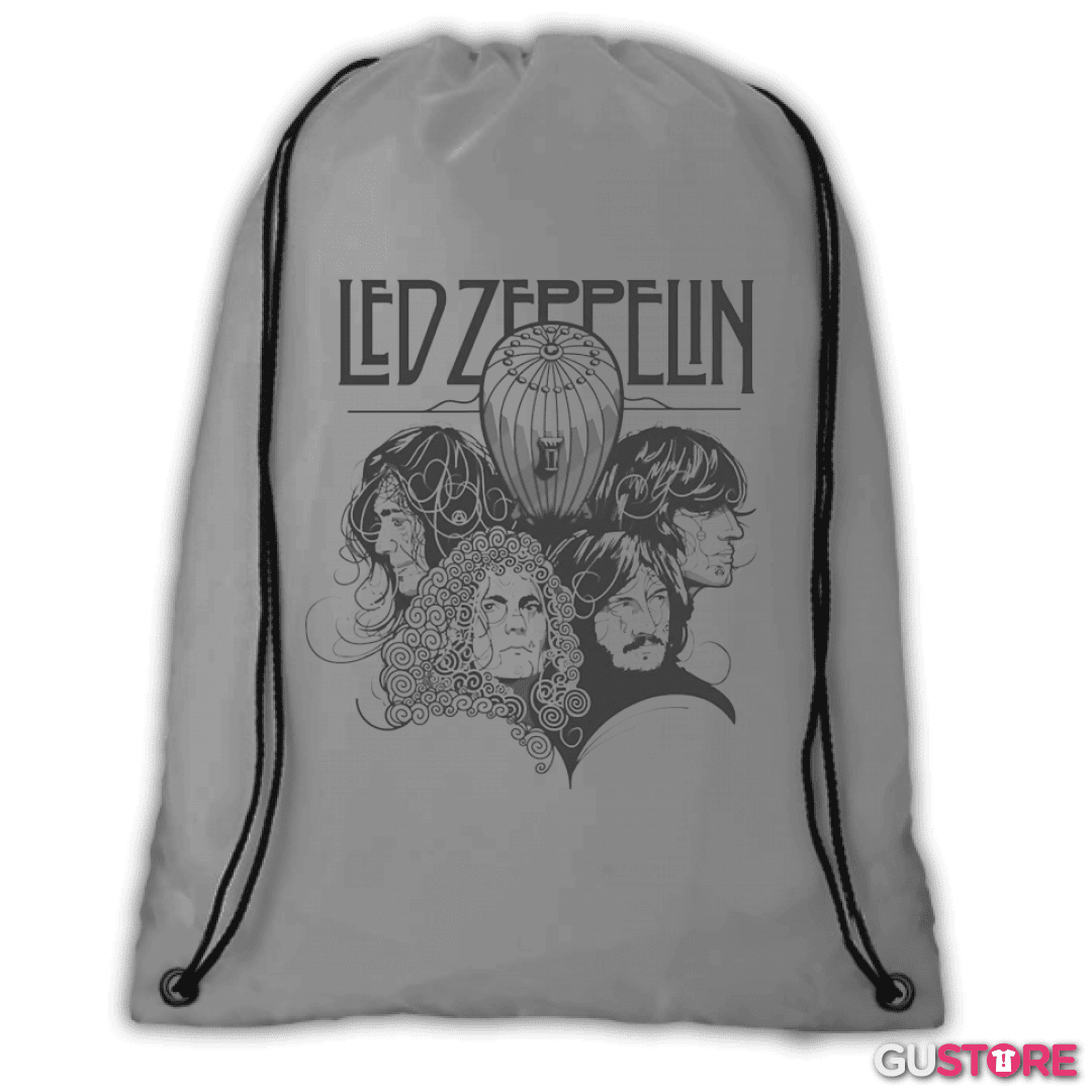 Mochila Led Zeppelin 2
