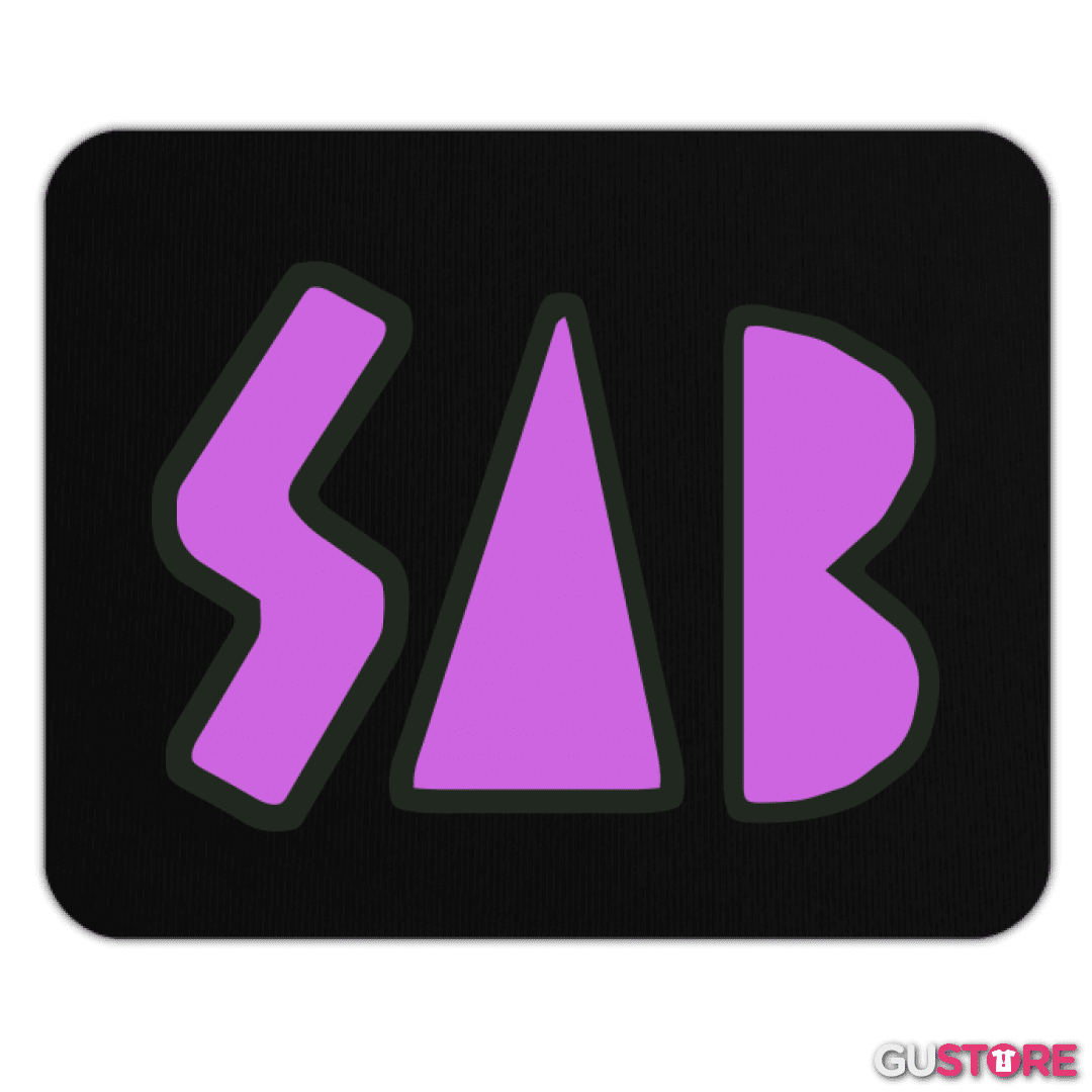 Mousepad SAB