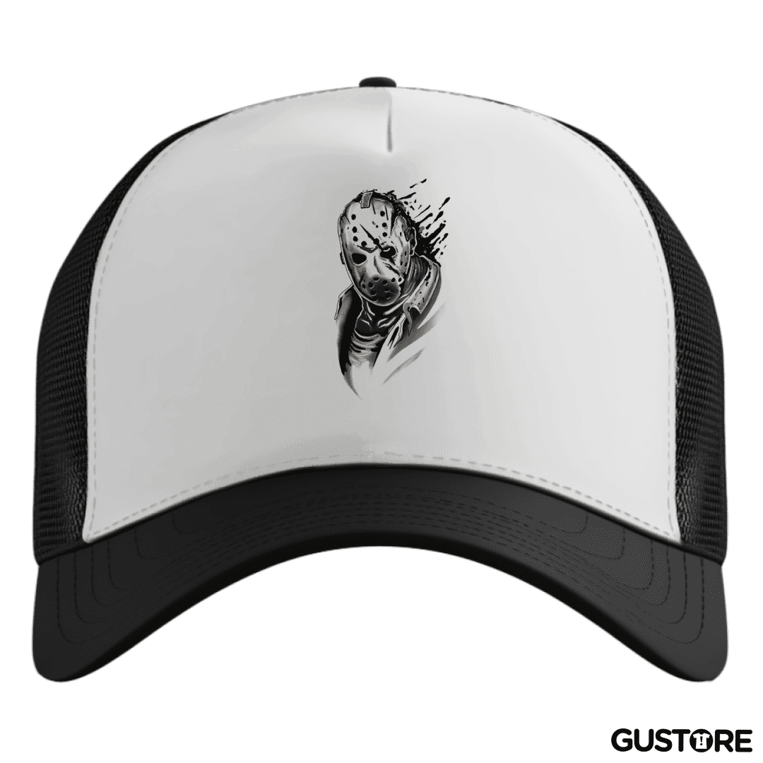 Gorro JASON 3 
