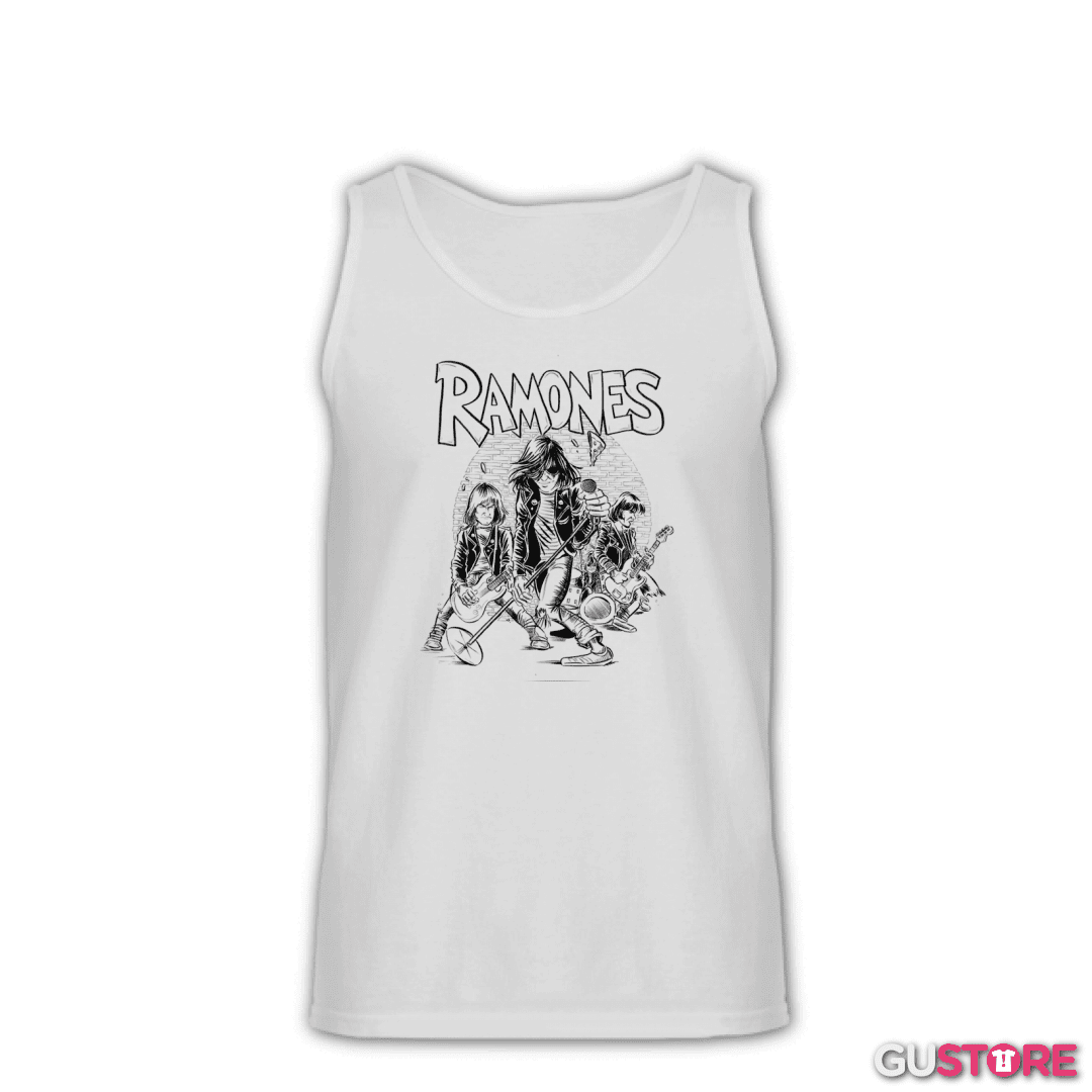 Sudadera RAMONES 2 
