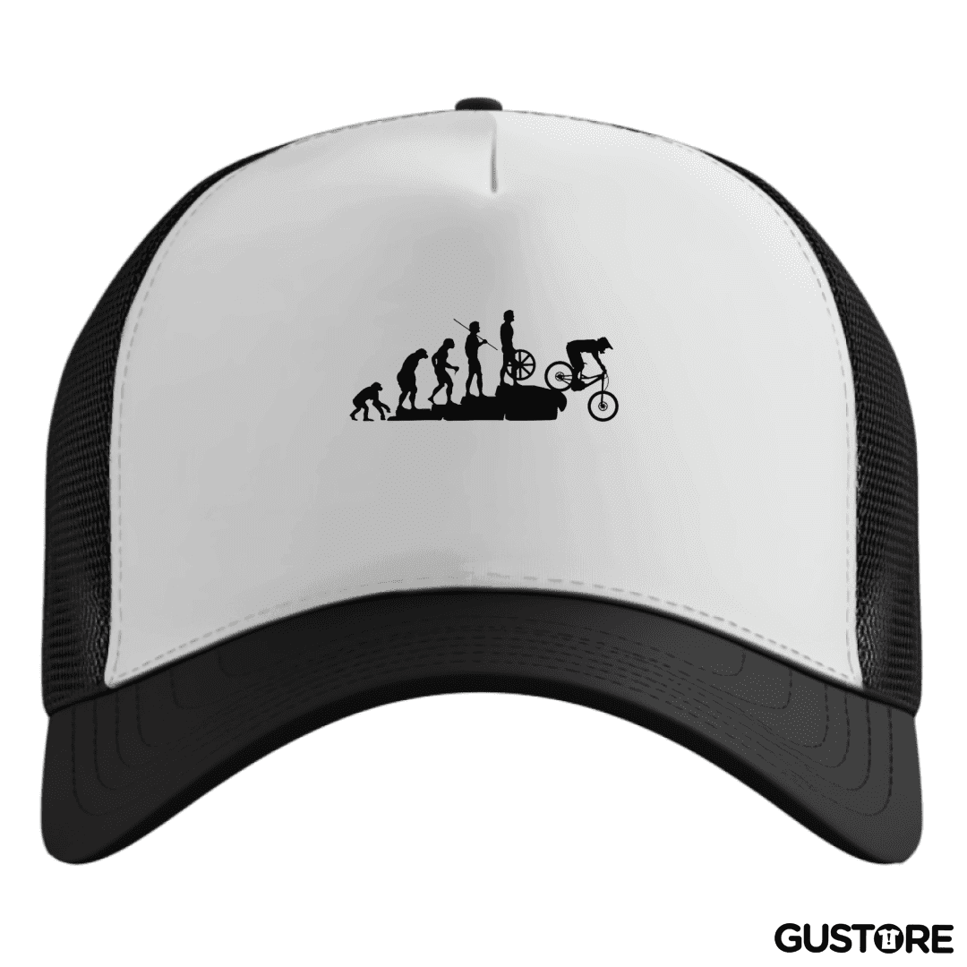 Gorro EVOLUTION BIKE 