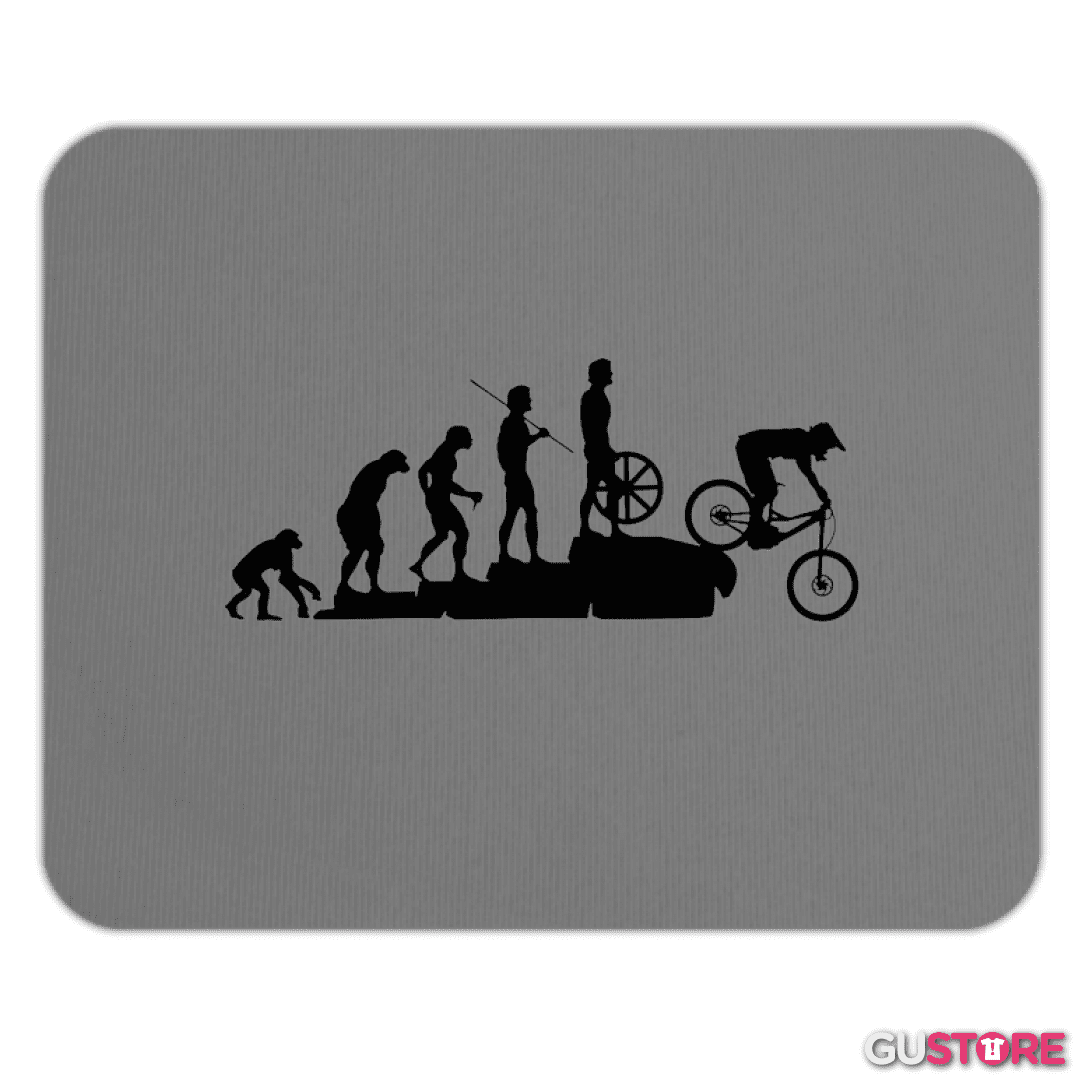 Mousepad EVOLUTION BIKE 