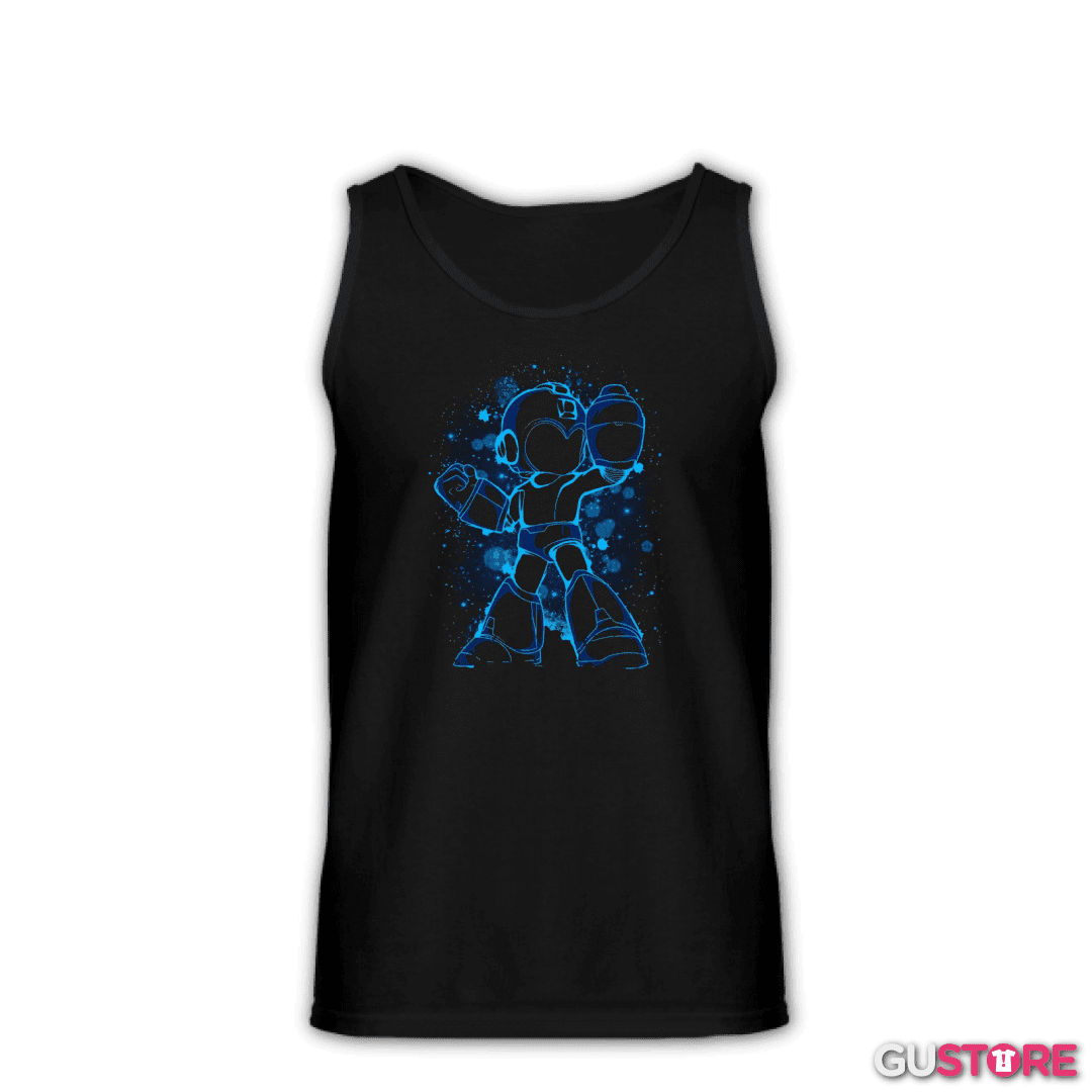 Sudadera Mega man X