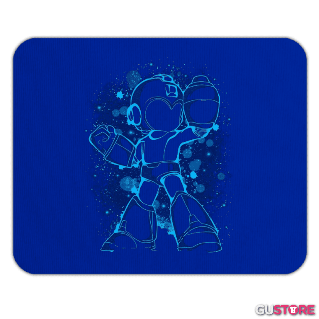 Mousepad Mega man X