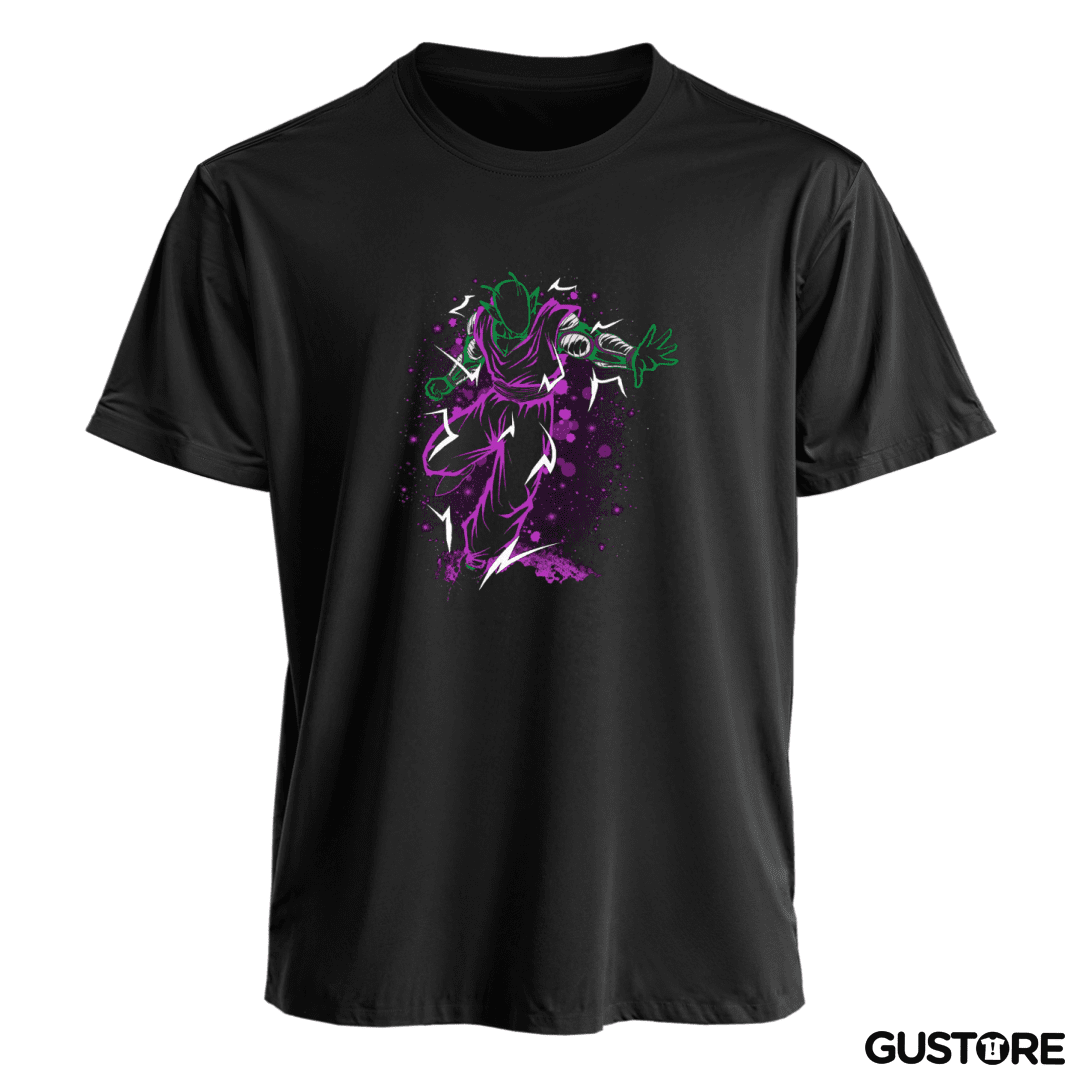 Polera Piccoro 