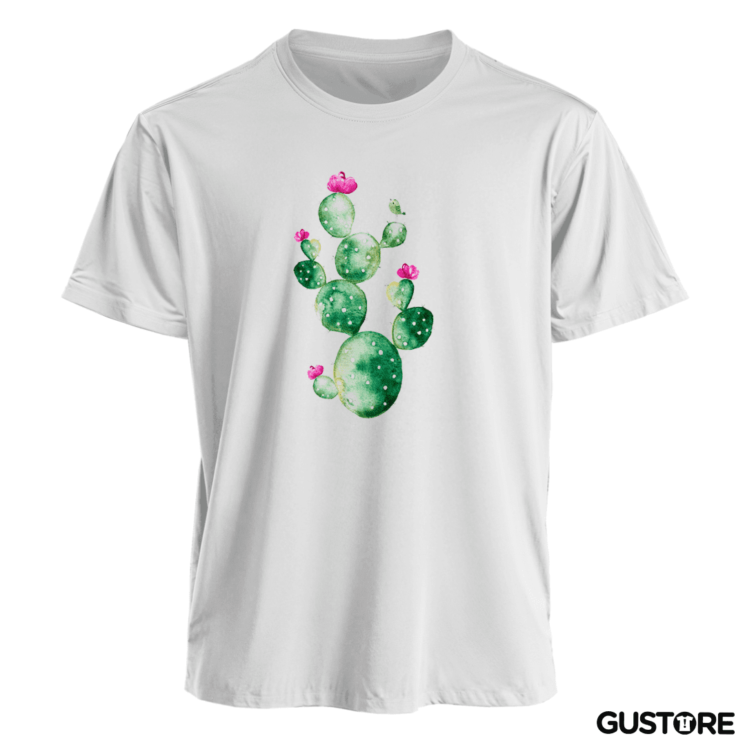 Polera Cactus