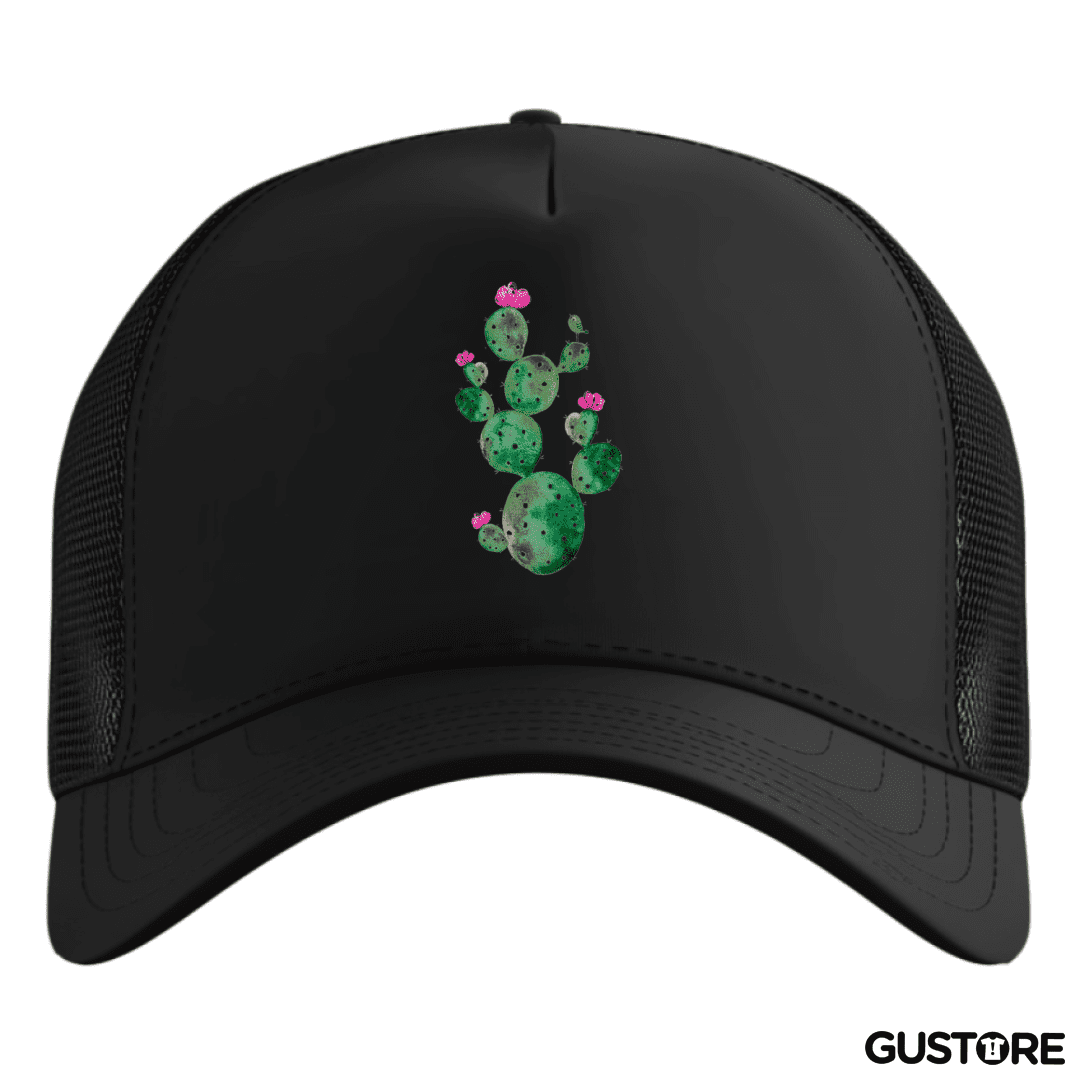Gorro Cactus