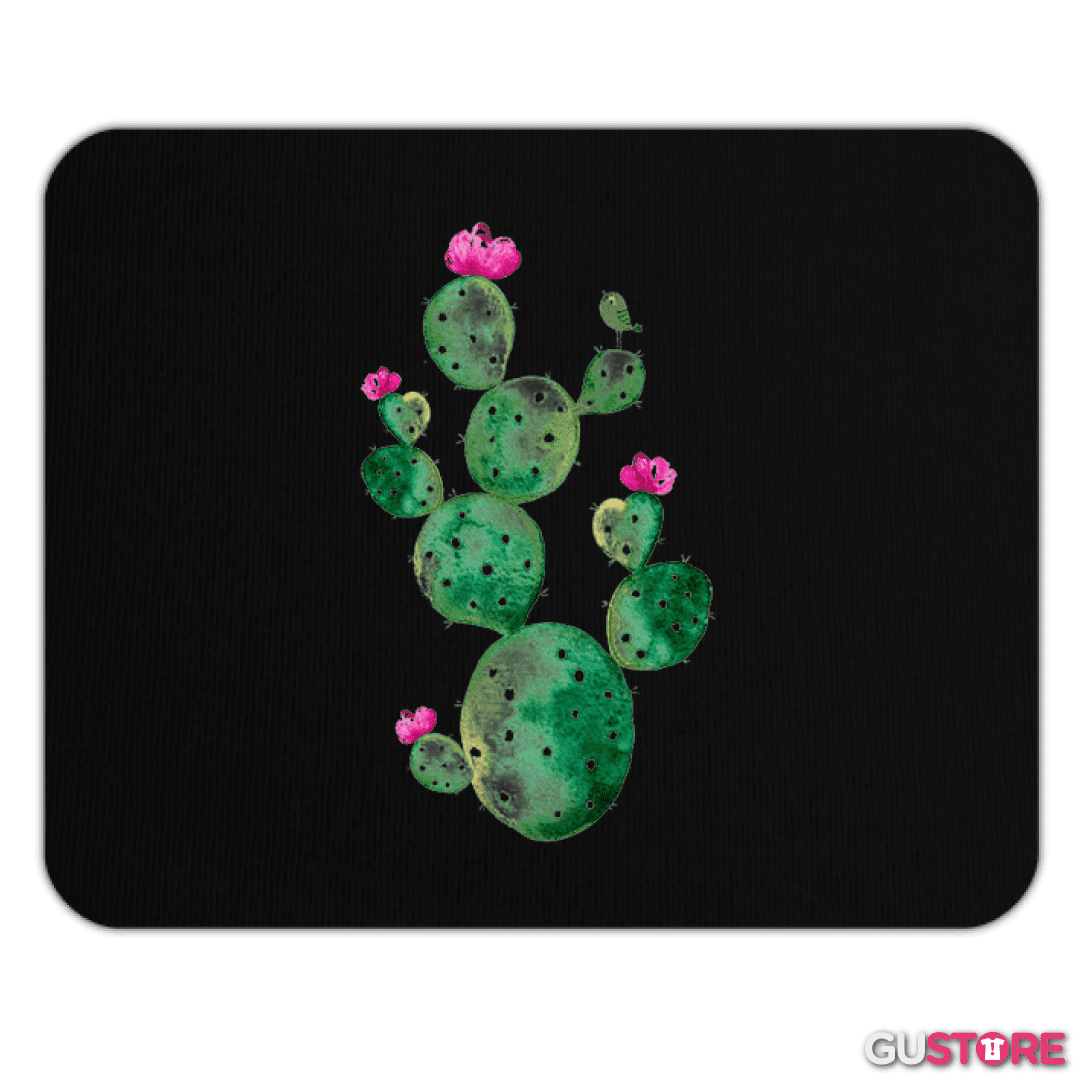 Mousepad Cactus